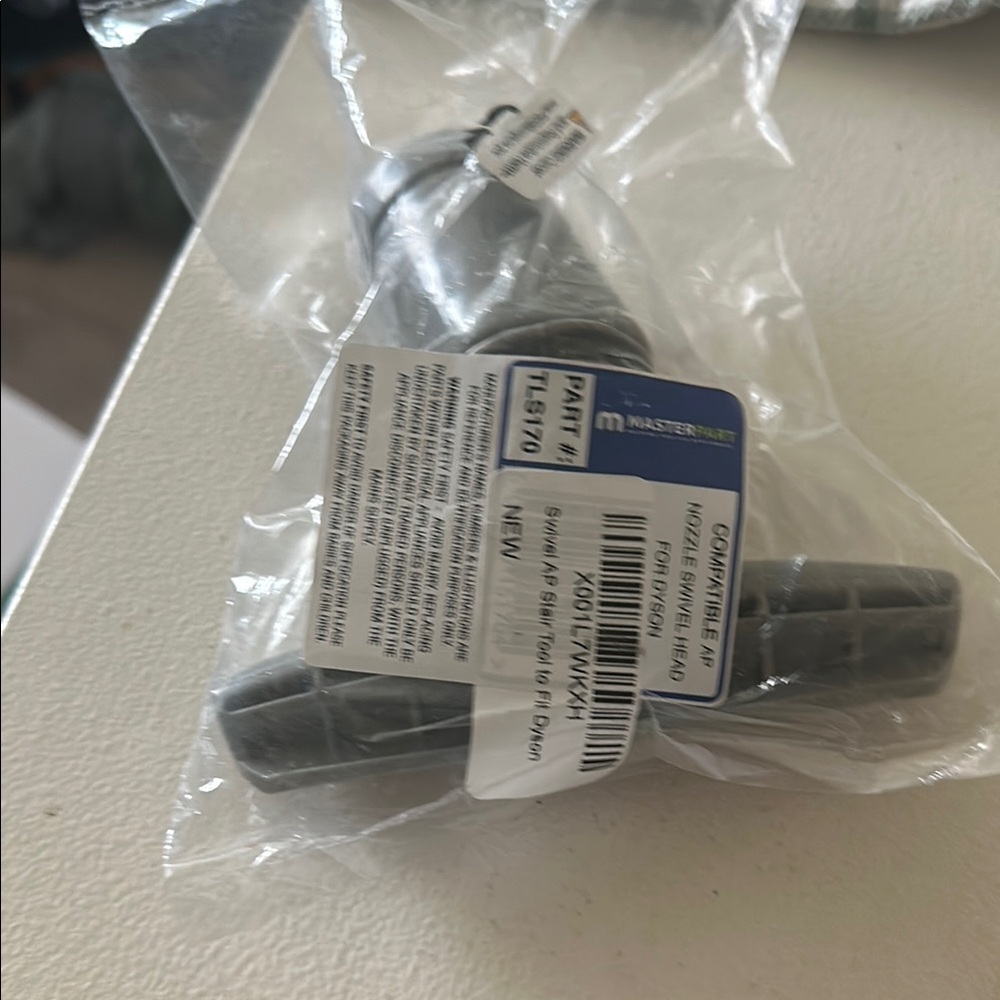 Dyson Vacuum Attachment - Stair/Upholstery Tool